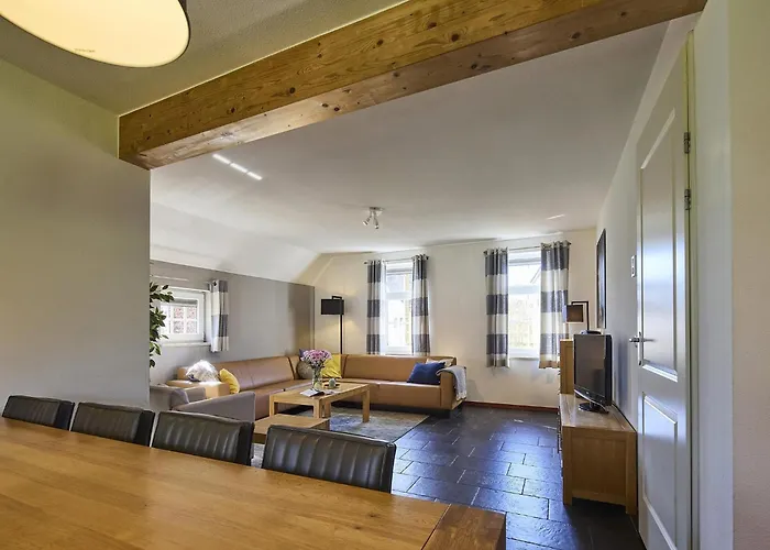 In Limburg Near Subtropical Pool *