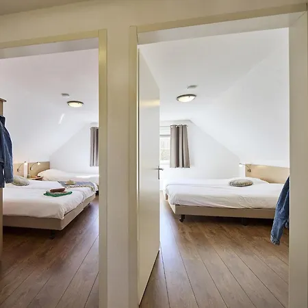 Villa In Limburg Near Subtropical Pool *