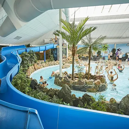 In Limburg Near Subtropical Pool Villa Roggel