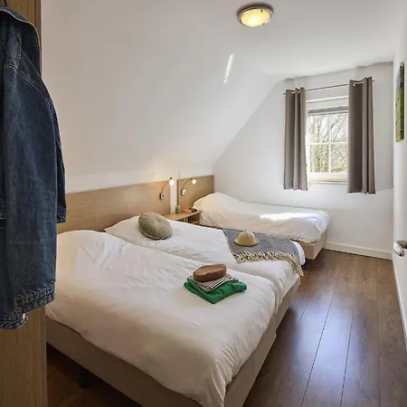 In Limburg Near Subtropical Pool Villa *