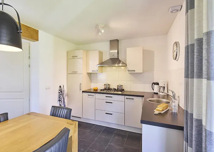 In Limburg Near Subtropical Pool روخيل